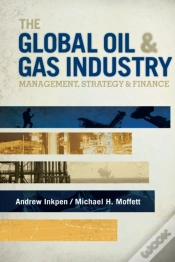 Capa do artigo The Global Oil & Gas Industry