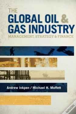 Capa do artigo The Global Oil & Gas Industry
