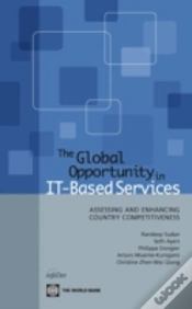 Capa do artigo The Global Opportunity In It Based Services
