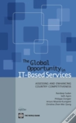 Capa do artigo The Global Opportunity In It Based Services