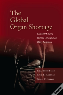 Capa do artigo The Global Organ Shortage