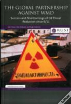 Capa do artigo The Global Partnership Against Wmd