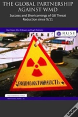 Capa do artigo The Global Partnership Against Wmd