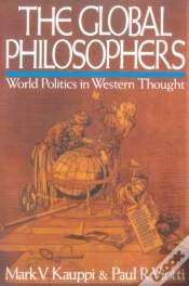 Capa do artigo The Global Philosophers