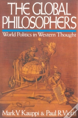 Capa do artigo The Global Philosophers