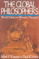 The Global Philosophers