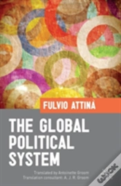 Capa do artigo The Global Political System