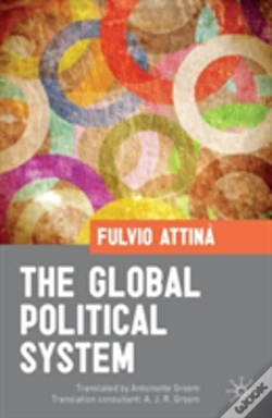 Capa do artigo The Global Political System