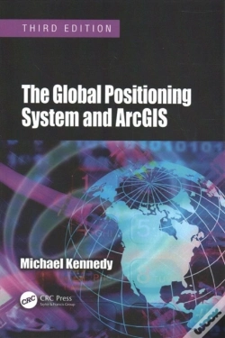 Capa do artigo The Global Positioning System And Arcgis