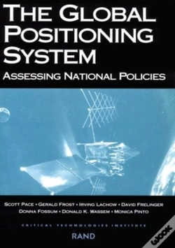 Capa do artigo The Global Positioning System