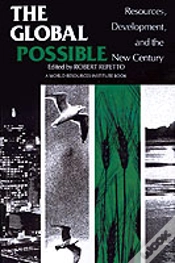 Capa do artigo The Global Possible