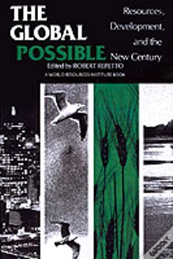Capa do artigo The Global Possible
