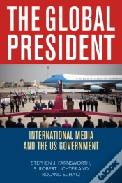 Capa do artigo The Global President