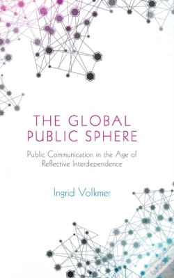 Capa do artigo The Global Public Sphere