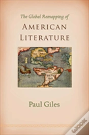 Capa do artigo The Global Remapping Of American Literature