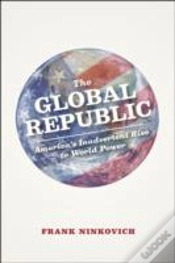 Capa do artigo The Global Republic
