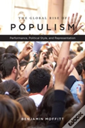 Capa do artigo The Global Rise Of Populism