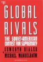 The Global Rivals - Preview