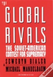 Capa do artigo The Global Rivals