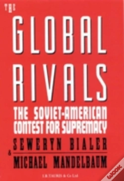 Capa do artigo The Global Rivals