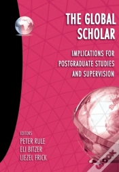 Capa do artigo The Global Scholar: Implications For Pos