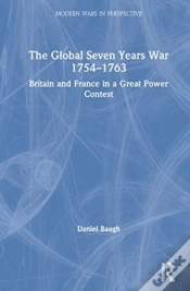 Capa do artigo The Global Seven Years War 1754â€“1763