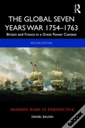 The Global Seven Years War 1754â€“1763