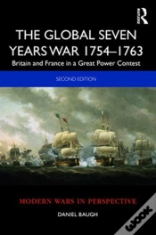 Capa do artigo The Global Seven Years War 1754â€“1763