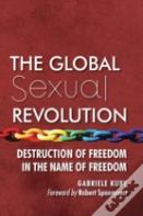 The Global Sexual Revolution