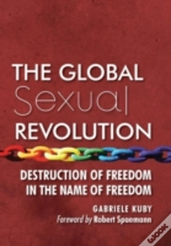Capa do artigo The Global Sexual Revolution