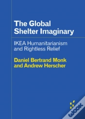 Capa do artigo The Global Shelter Imaginary