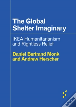 Capa do artigo The Global Shelter Imaginary