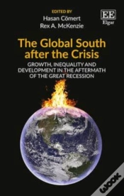 Capa do artigo The Global South After The Crisis