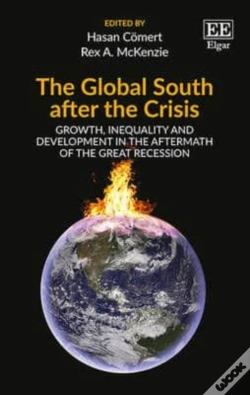 Capa do artigo The Global South After The Crisis