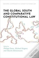 The Global South And Comparative Constitutional Law