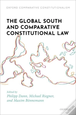 Capa do artigo The Global South And Comparative Constitutional Law