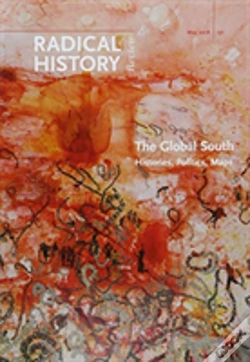 Capa do artigo The Global South