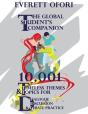 The Global Student'S Companion - Preview