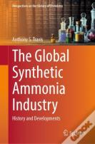 The Global Synthetic Ammonia Industry