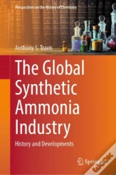 The Global Synthetic Ammonia Industry