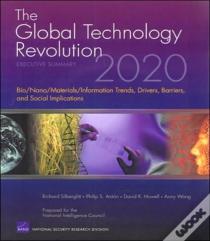 The Global Technology Revolution 2020
