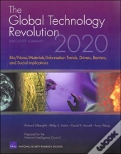 The Global Technology Revolution 2020