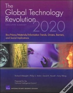 Capa do artigo The Global Technology Revolution 2020