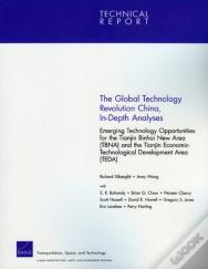 The Global Technology Revolution, China, In-Depth Analyses