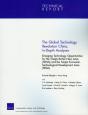 The Global Technology Revolution, China, In-Depth Analyses - Preview