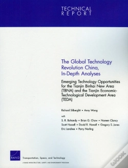 Capa do artigo The Global Technology Revolution, China, In-Depth Analyses