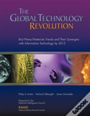 Capa do artigo The Global Technology Revolution