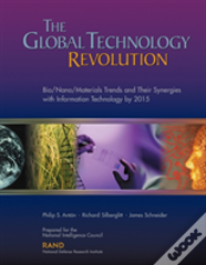 The Global Technology Revolution