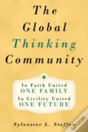 Capa do artigo The Global Thinking Community