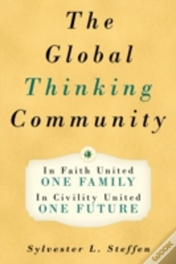 Capa do artigo The Global Thinking Community